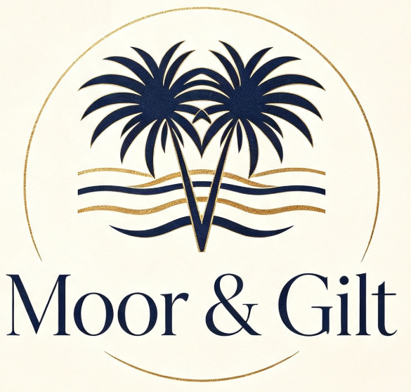 Moor & Gilt